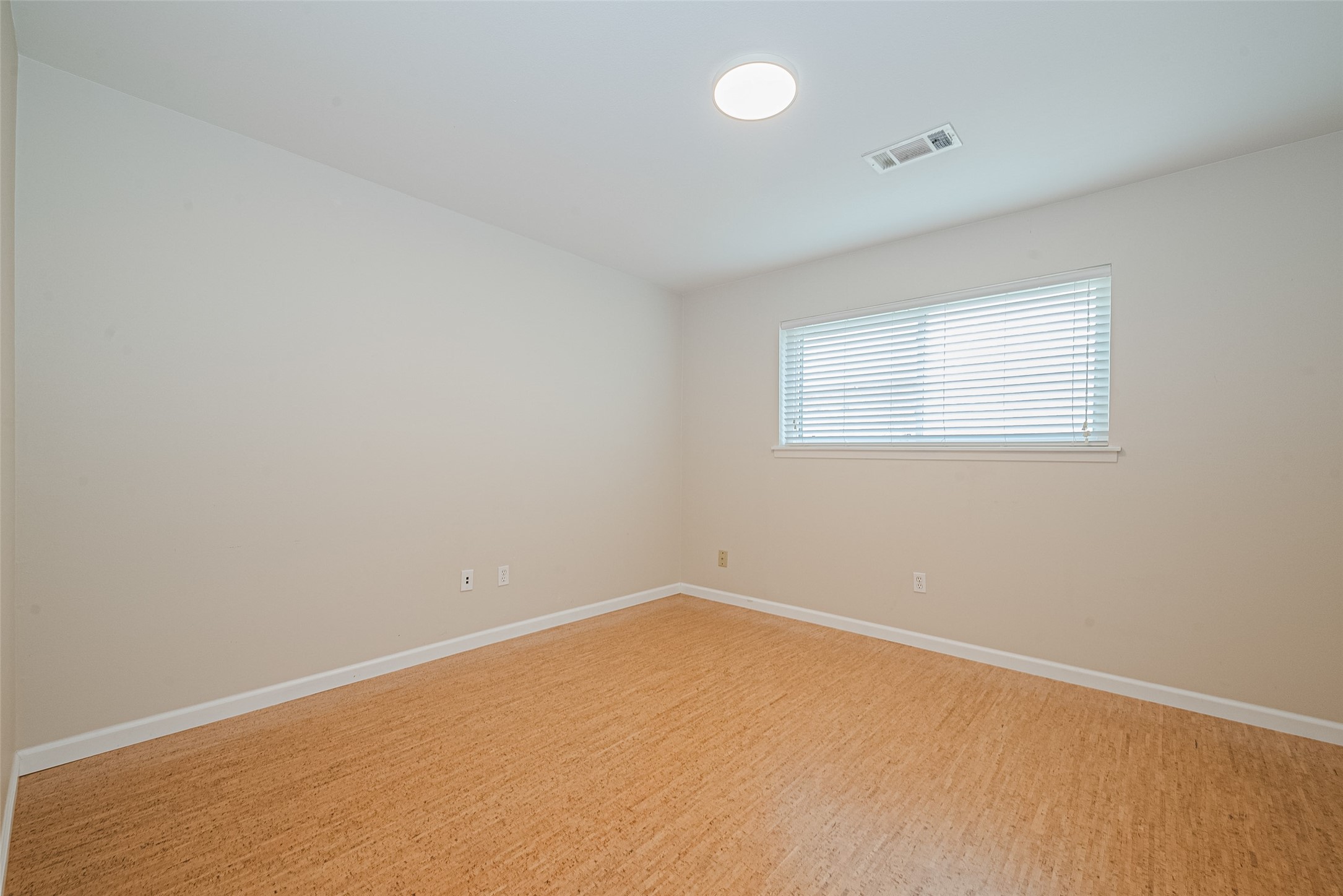 4834 Sanford Road Houston, TX 77035 - Photo 35 of 46 an empty room with a window