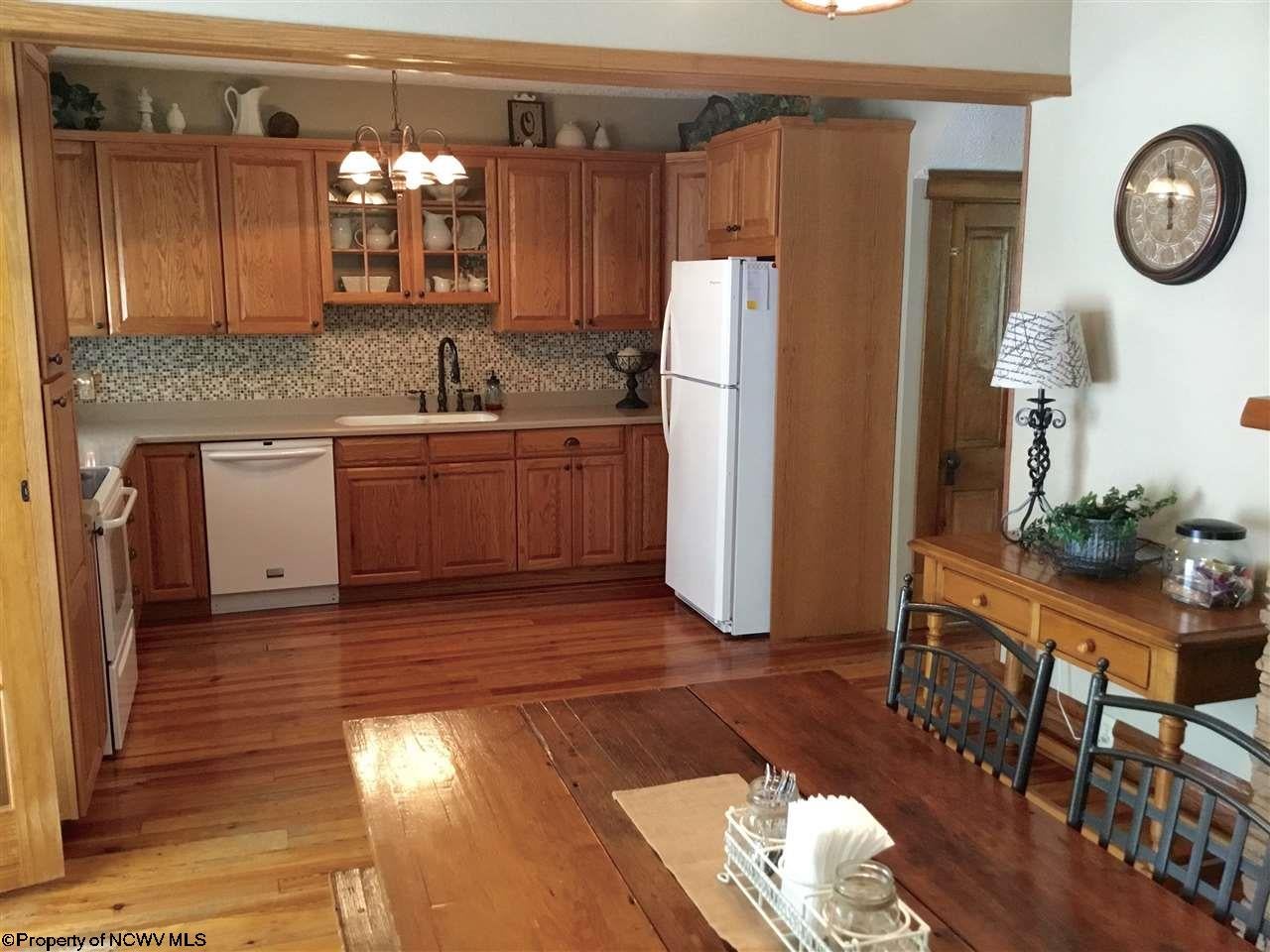 400 Camp Run Road Morgantown, WV 26508 - Photo 5 of 20 Gallery Image 5