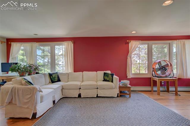 3780 Overlook Road Colorado Springs, CO 80906 - Photo 26 of 48