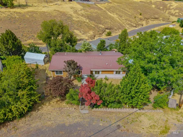 $204,500 | 1752 Stafford Drive, Clarkston, WA 99403