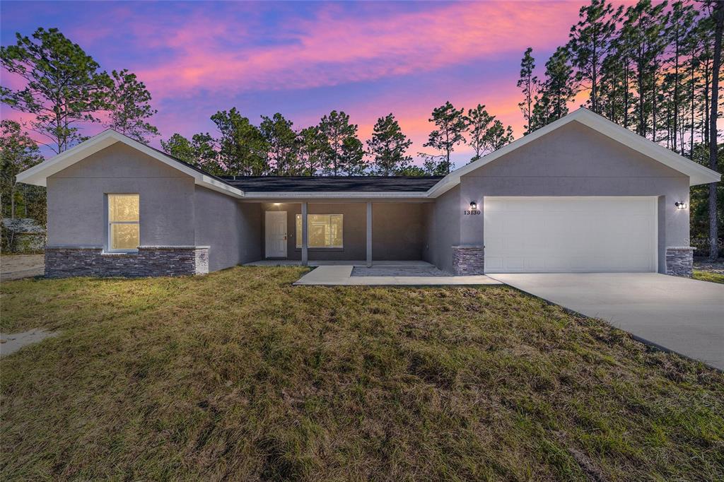 12271 Southwest 66th Street Dunnellon, FL 34432 - Photo 1 of 1