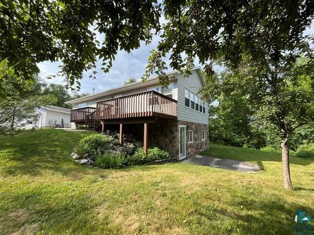 5758 Puncher Point Road Tower, MN 55790 - Photo 3 of 40