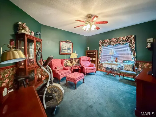 $425,000 | 1026 Thornbury Place, O'Fallon, IL 62269