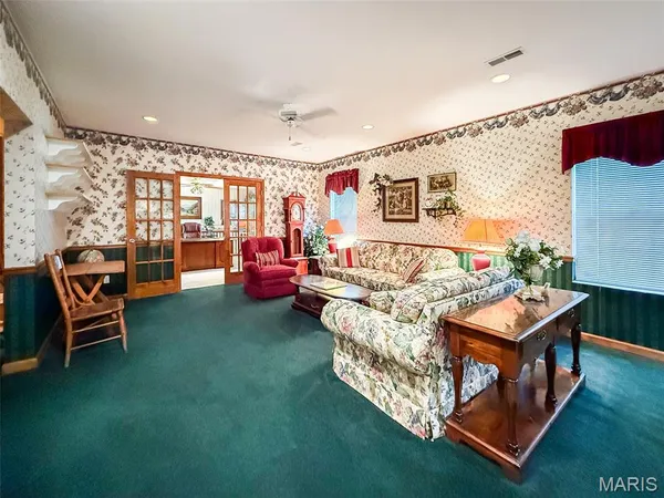 $425,000 | 1026 Thornbury Place, O'Fallon, IL 62269
