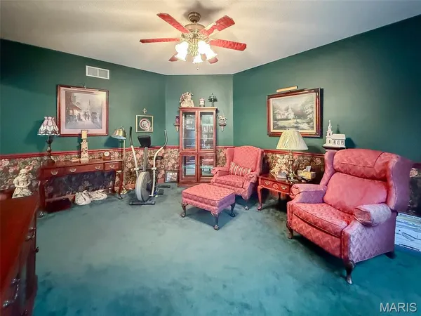 $425,000 | 1026 Thornbury Place, O'Fallon, IL 62269