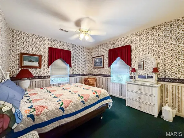 $425,000 | 1026 Thornbury Place, O'Fallon, IL 62269