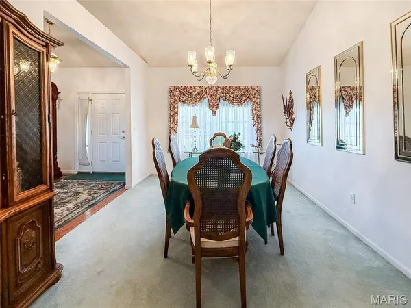 $425,000 | 1026 Thornbury Place, O'Fallon, IL 62269