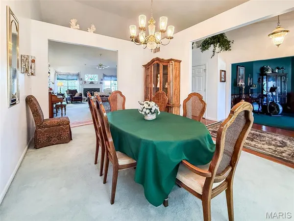$425,000 | 1026 Thornbury Place, O'Fallon, IL 62269