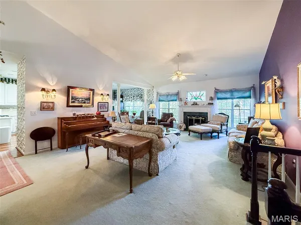 $425,000 | 1026 Thornbury Place, O'Fallon, IL 62269