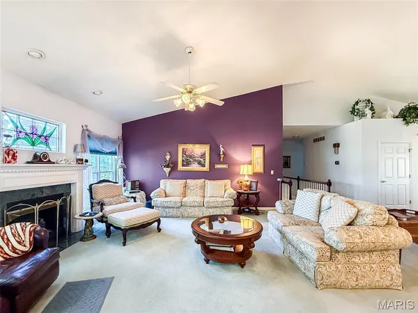 $425,000 | 1026 Thornbury Place, O'Fallon, IL 62269