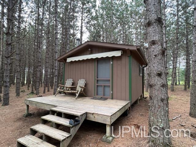 W10054 Barnes Lake Road Dunbar, WI 54119 - Photo 10 of 19 Gallery Image 10