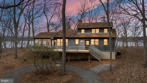 $1,095,000 | 12400 Woods Road, Worton, MD 21678