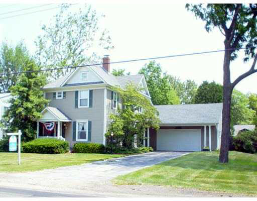 6016 Miami Road South Bend, IN 46614 - Photo 1 of 8