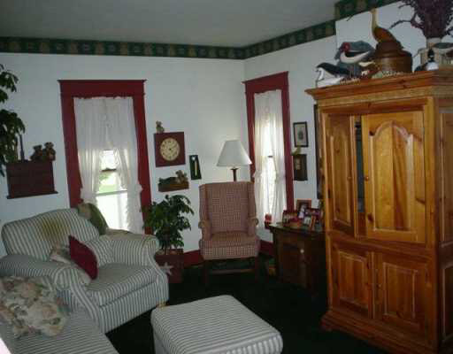 6016 Miami Road South Bend, IN 46614 - Photo 2 of 8