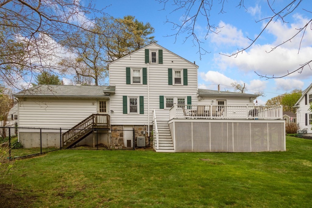 13 Ashwood Road Lynnfield, MA 01940 - Photo 30 of 37 Gallery Image 30