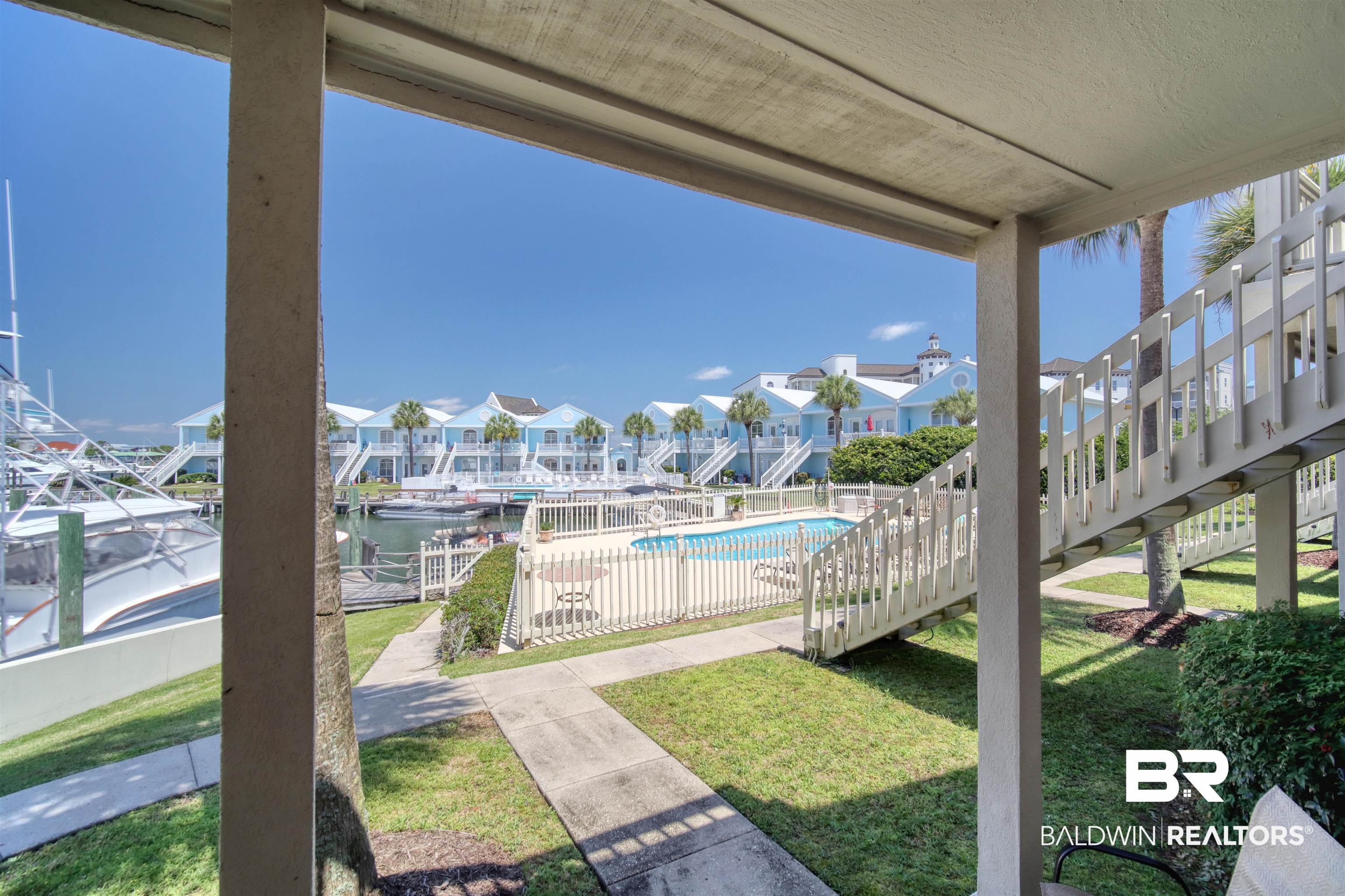 3543 Bayou Road, Unit A9 Orange Beach, AL 36561 - Photo 22 of 25