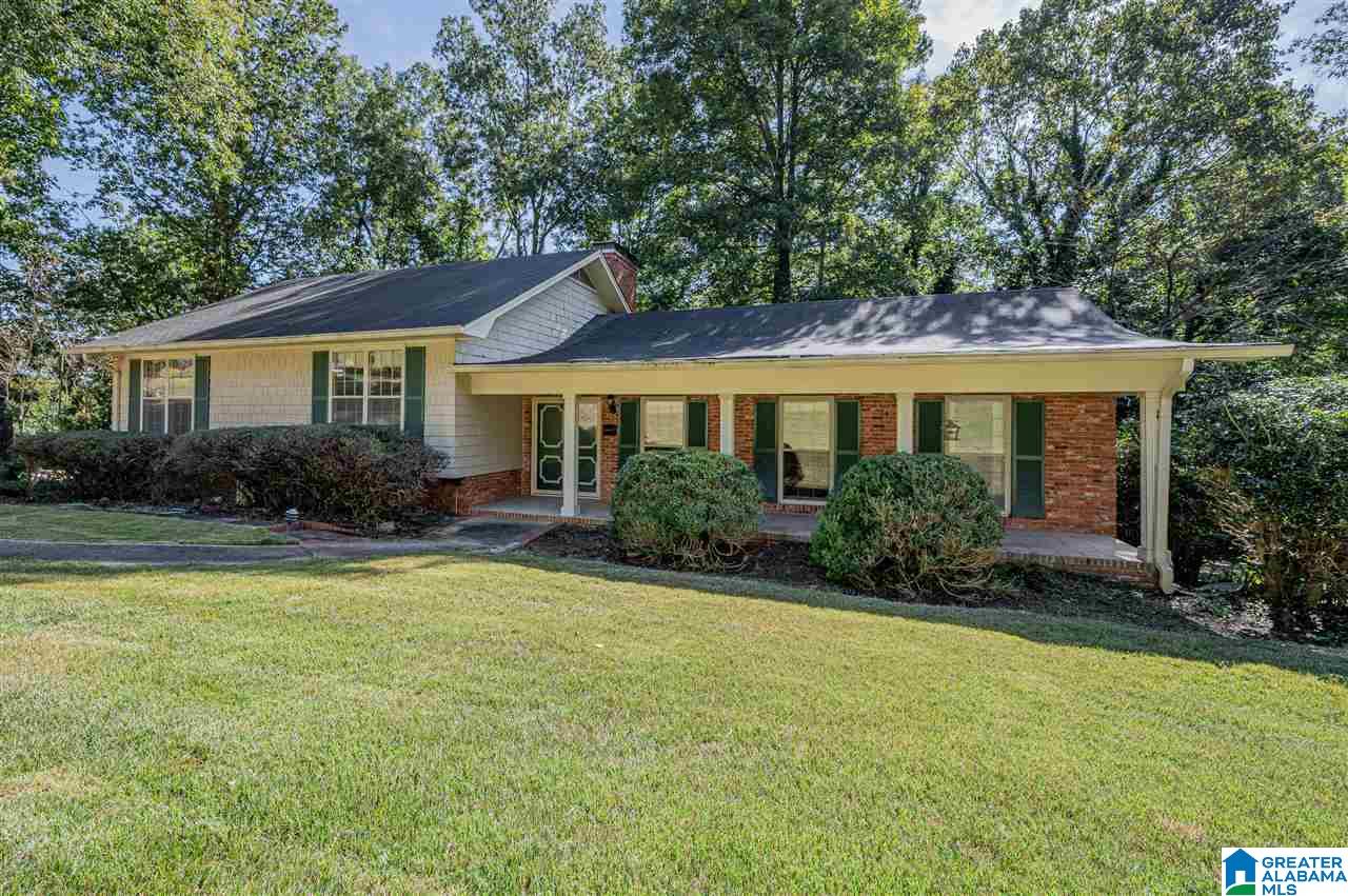 3609 Rockhill Road Birmingham, AL 35223 - Photo 1 of 50