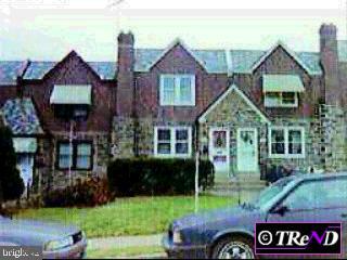 136 Normandy Road Upper Darby, PA 19082 - Photo 1 of 1