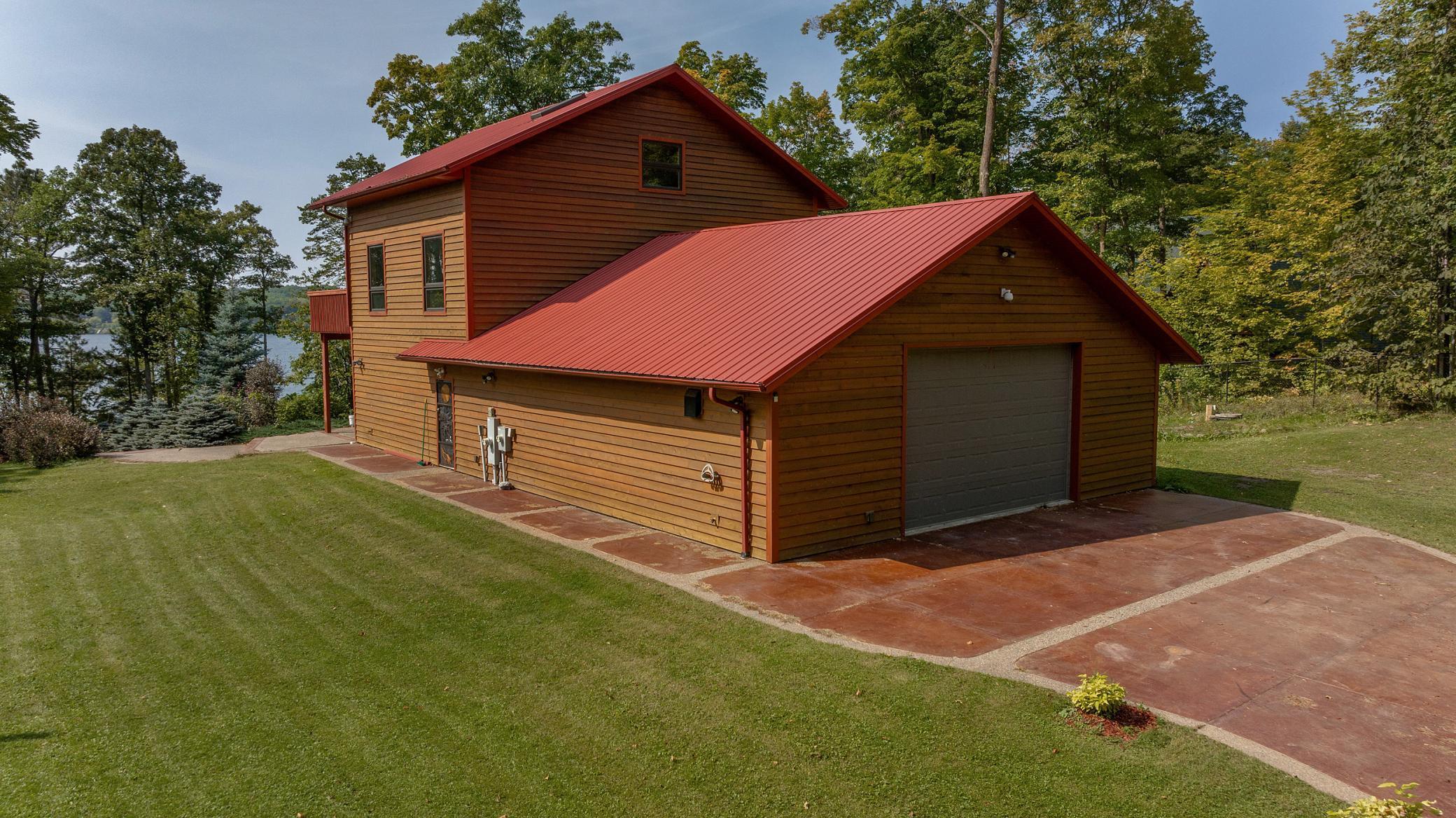 7933 Templer Point Drive Northwest Walker, MN 56484 - Photo 23 of 31