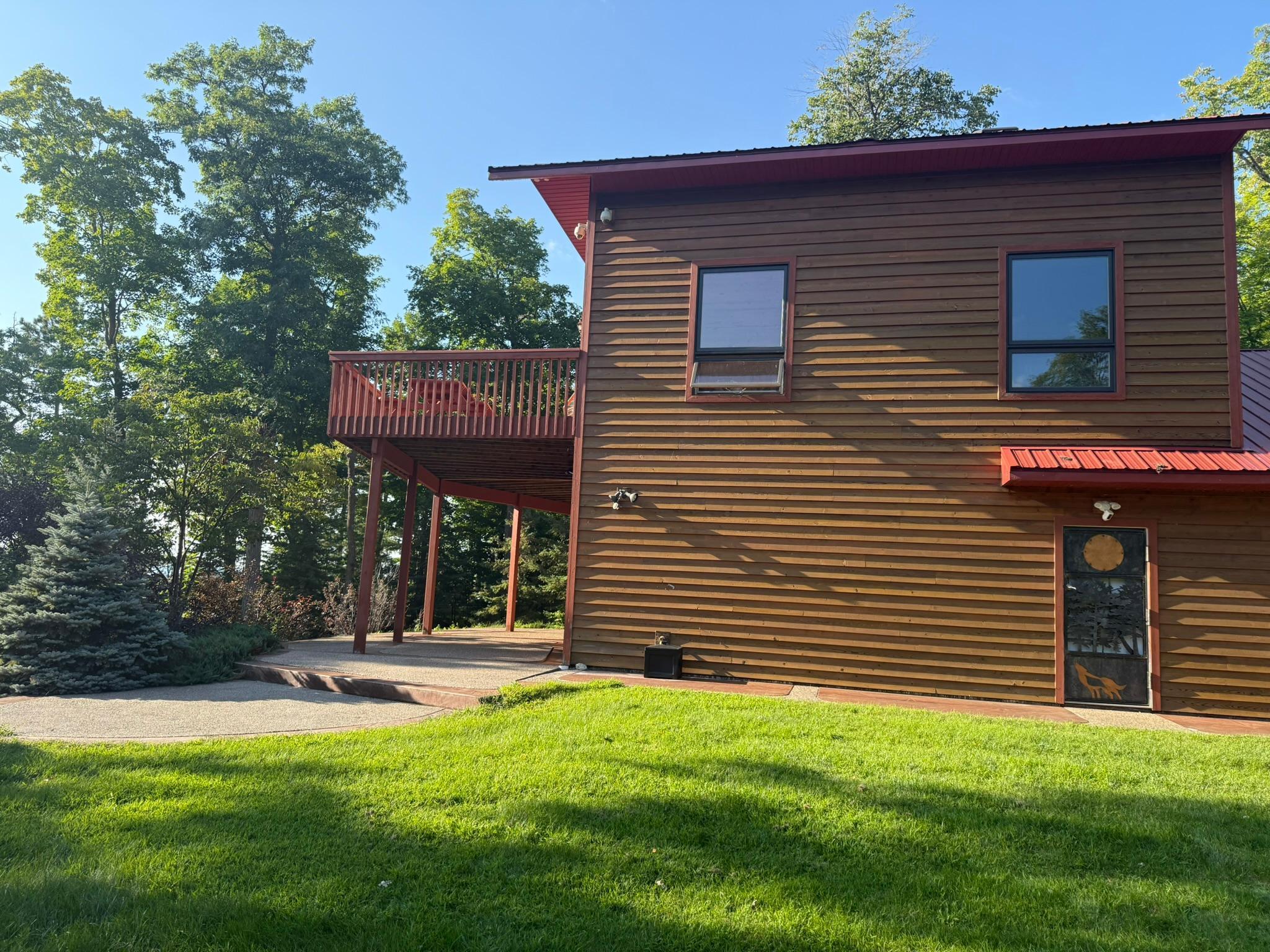 7933 Templer Point Drive Northwest Walker, MN 56484 - Photo 25 of 31