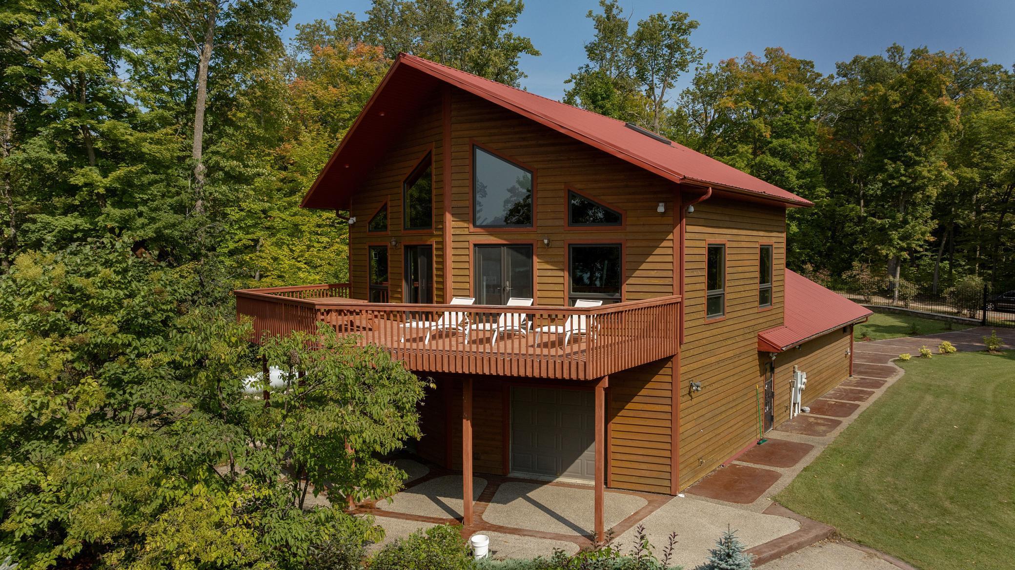7933 Templer Point Drive Northwest Walker, MN 56484 - Photo 31 of 31