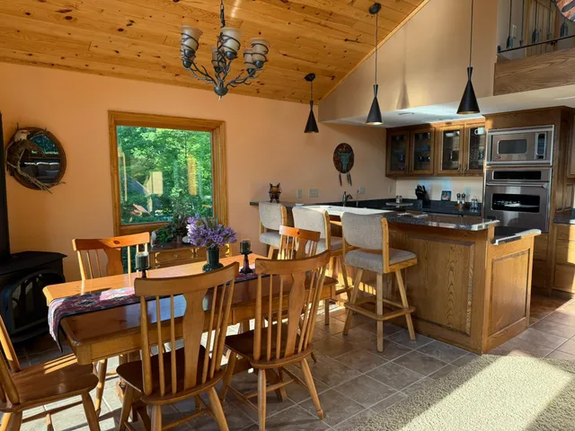 $789,900 | 7933 Templer Point Drive Northwest, Walker, MN 56484