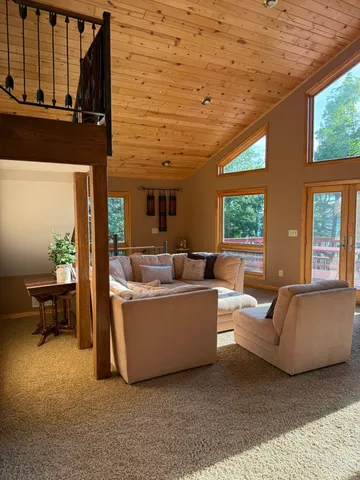 $789,900 | 7933 Templer Point Drive Northwest, Walker, MN 56484