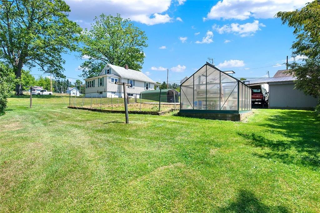 575 Stoystown Road Somerset, PA 15501 - Photo 4 of 27