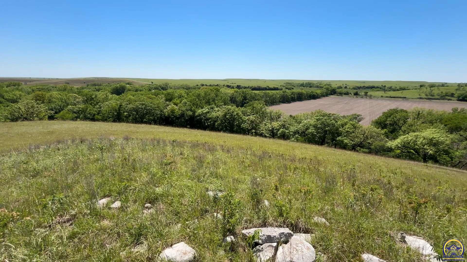 0 Silver Creek Road Cedar Point, KS 66843 - Photo 1 of 99 Gallery Image 1