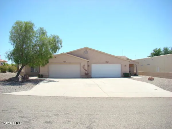 $1,400 | 3200 Arapaho Drive, Unit 102, Lake Havasu City, AZ 86406
