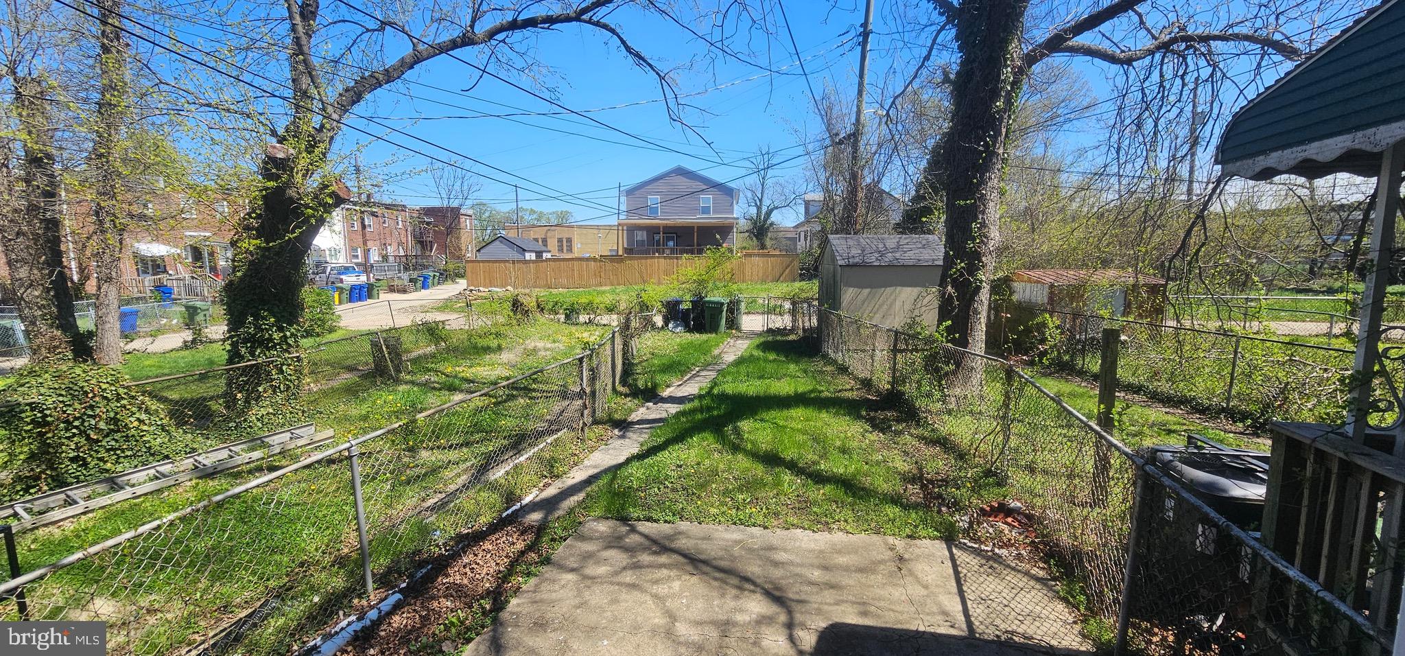 4017 Pimlico Road Baltimore, MD 21215 - Photo 25 of 26