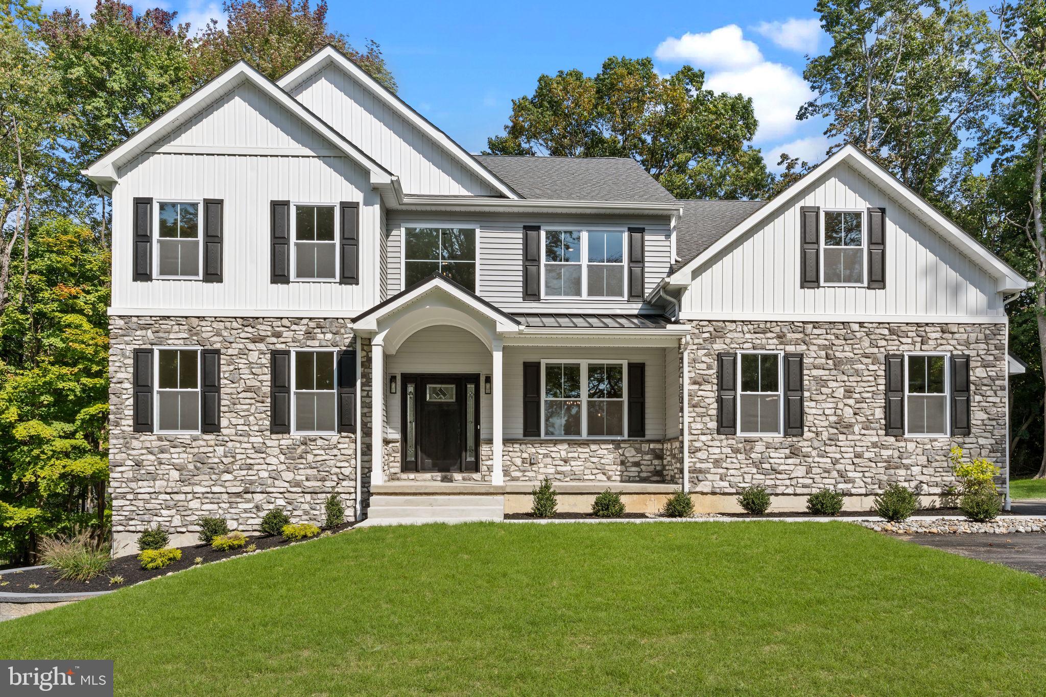 1187 Street Road Southampton, PA 18966 - Photo 1 of 57 Front view