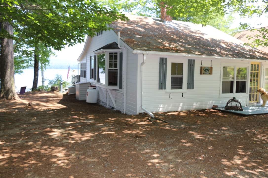 12 Leland Road Effingham, NH 03882 - Photo 3 of 33