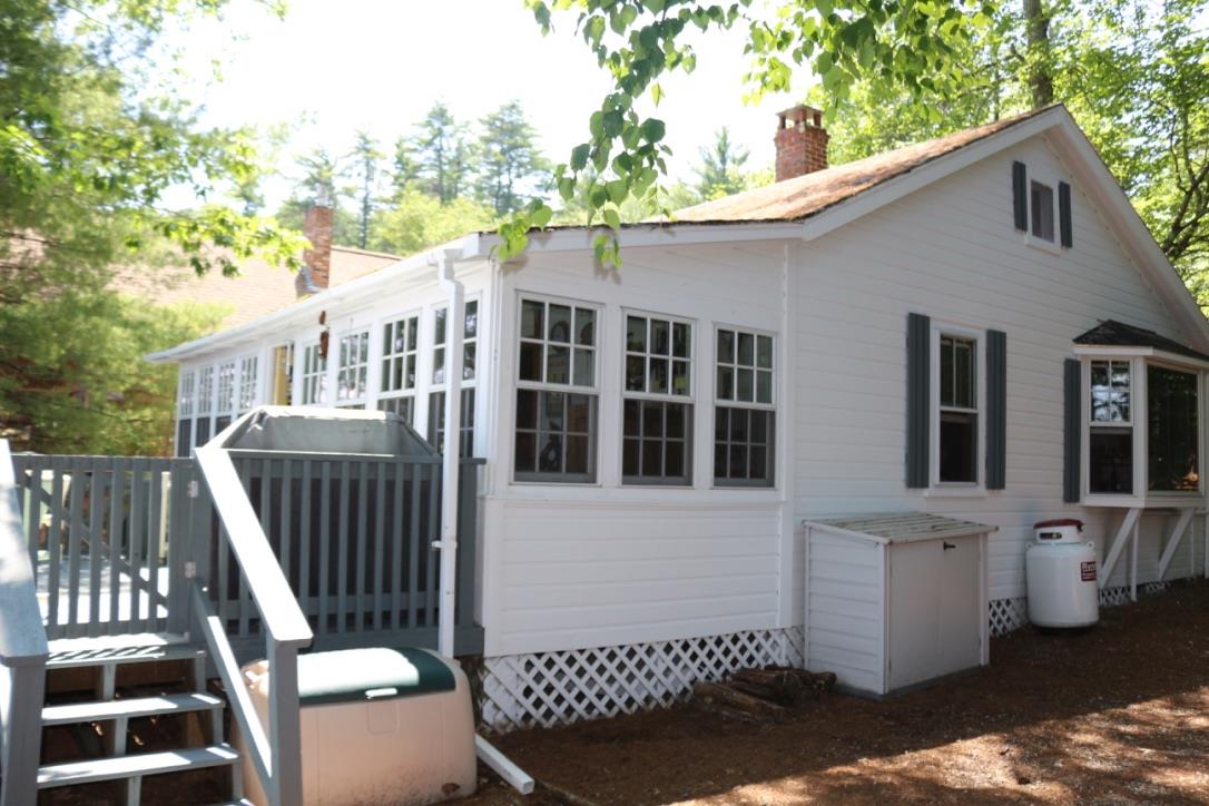 12 Leland Road Effingham, NH 03882 - Photo 8 of 33