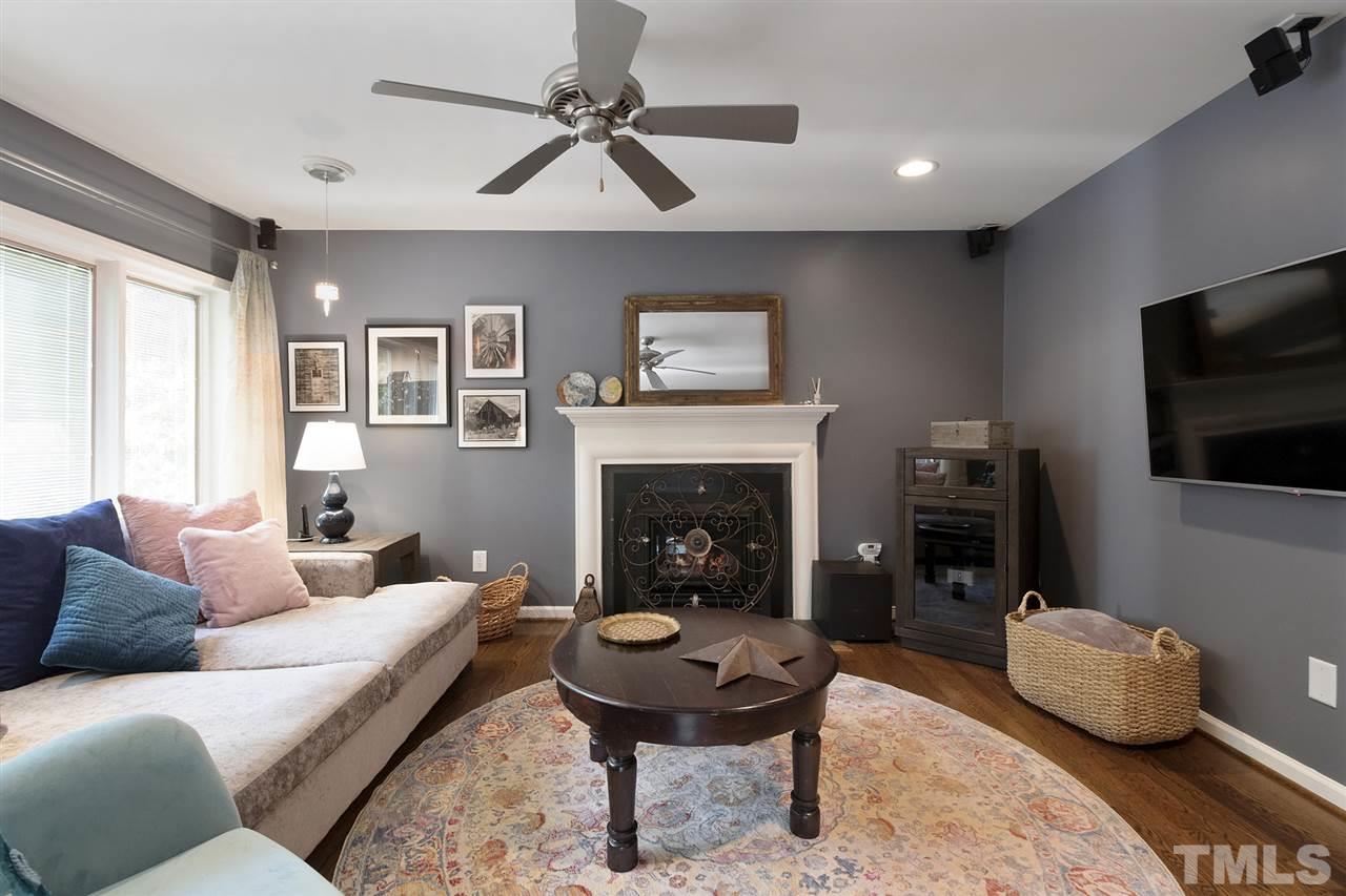 2908 Sandia Drive Raleigh, NC 27607 - Photo 11 of 29