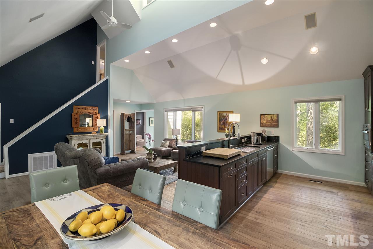 2908 Sandia Drive Raleigh, NC 27607 - Photo 26 of 29