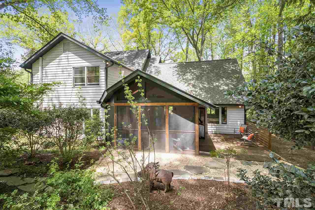 2908 Sandia Drive Raleigh, NC 27607 - Photo 29 of 29
