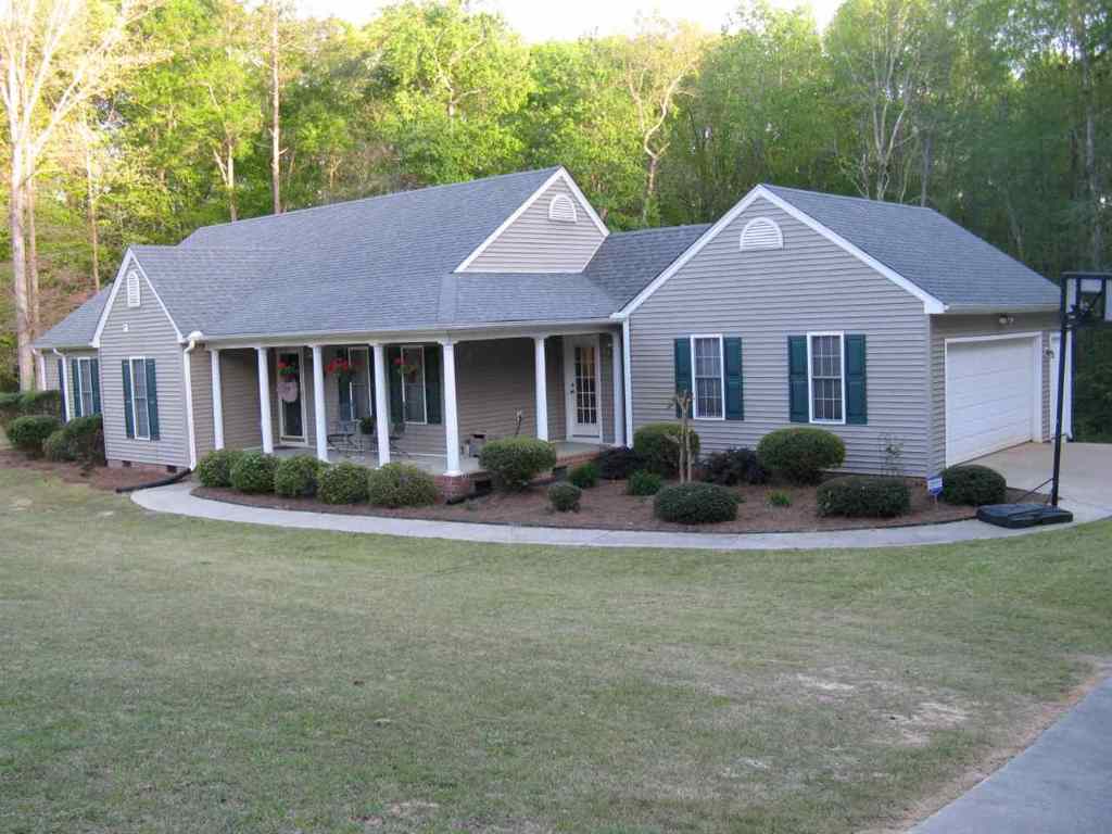 206 Hannah Circle Anderson, SC 29621 - Photo 15 of 21