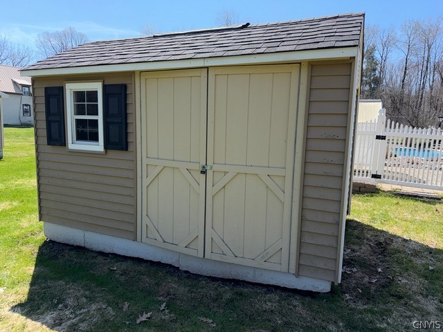 7328 Coleman Mills Road Rome, NY 13440 - Photo 33 of 34