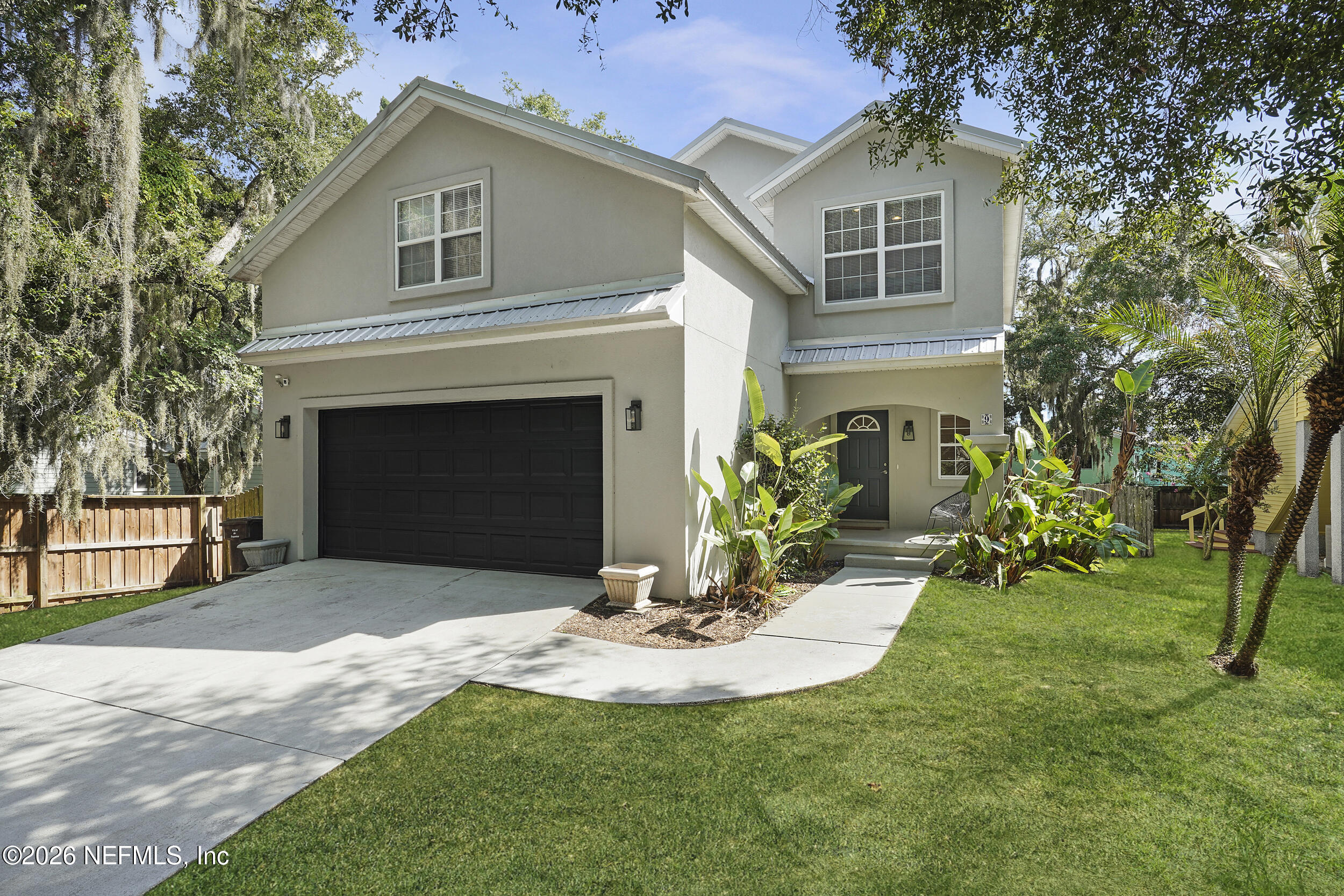 9 Althea Street St. Augustine, FL 32084 - Photo 42 of 44 dsc03790