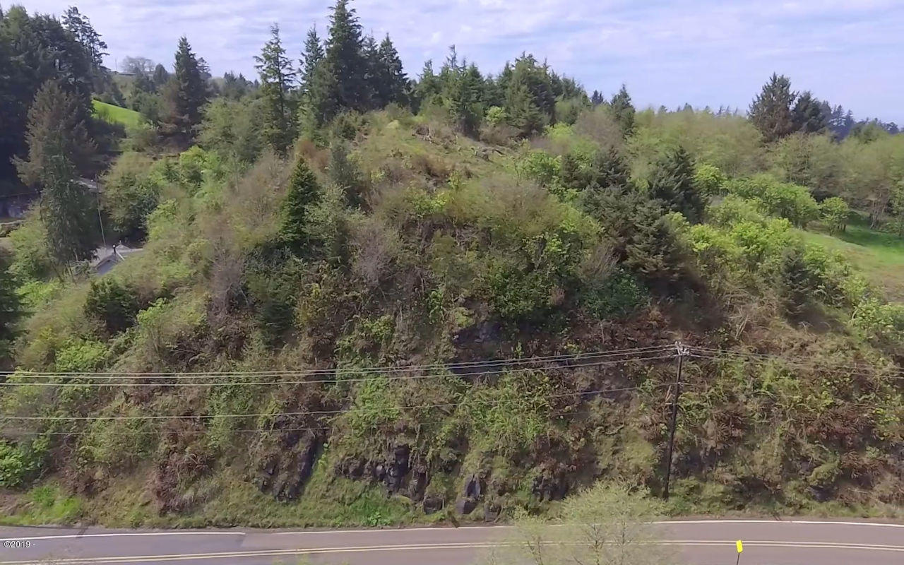 805 Reddekopp Road Cloverdale, OR 97112 - Photo 15 of 17 Street Level View