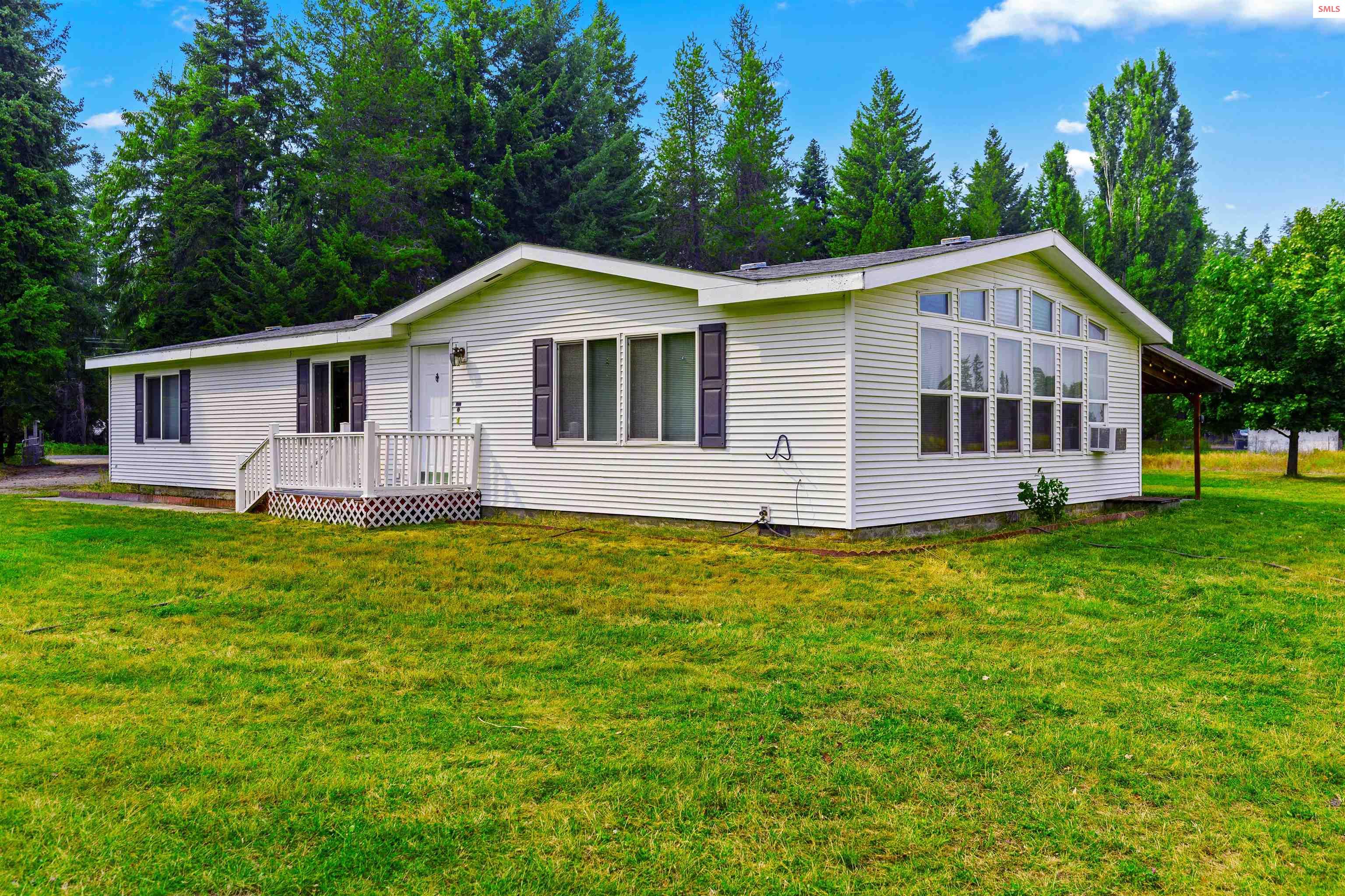 3203 Paradise Valley Road Bonners Ferry, ID 83805 - Photo 7 of 27 Gallery Image 7