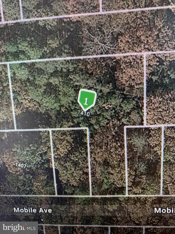 $35,000 | 1410 Philadelphia Avenue, Mays Landing, NJ 08330