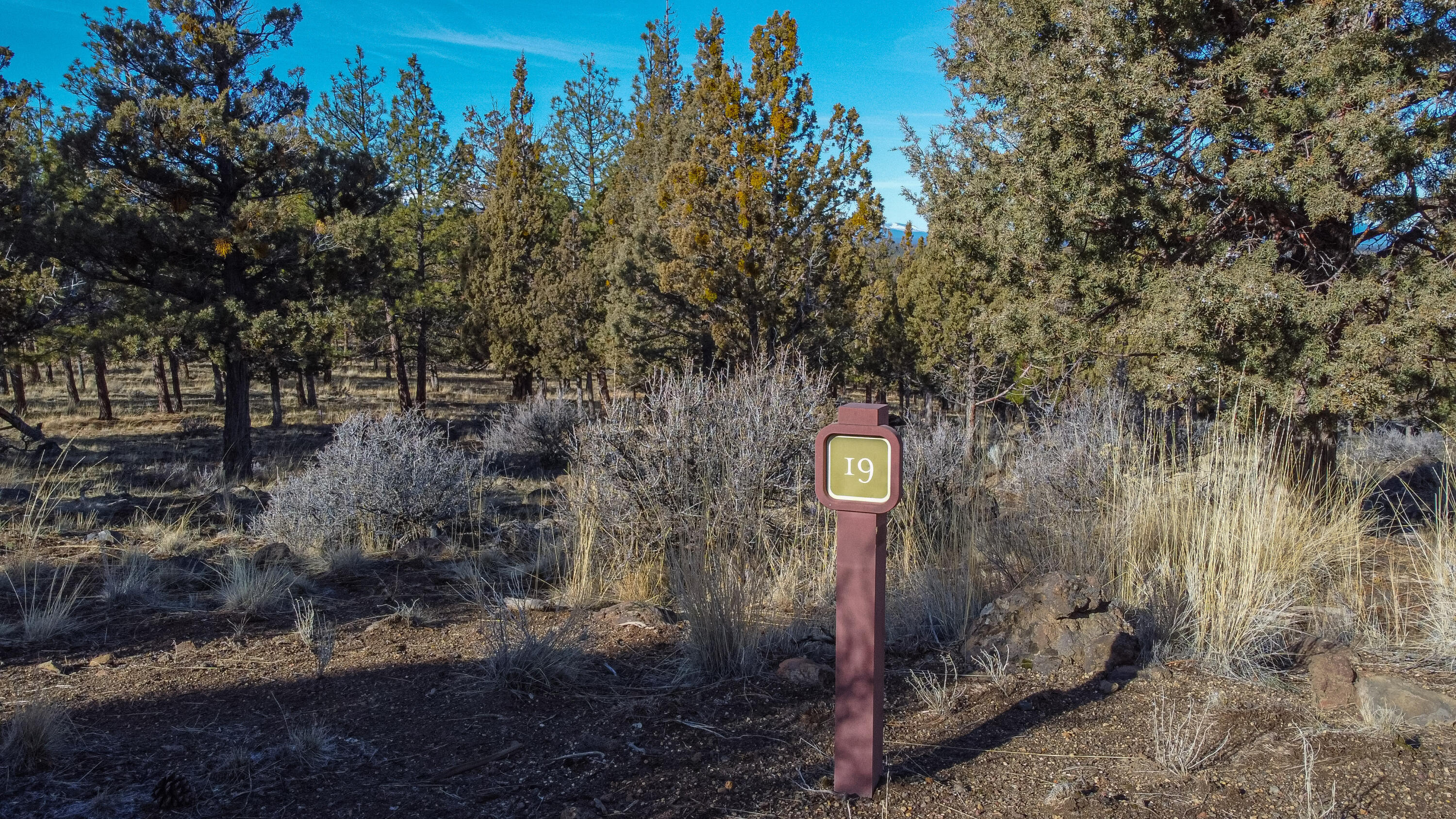 1801 Northwest Wild Rye Circle, Unit 19 Bend, OR 97703 - Photo 10 of 13 Abundance of sun in its high desert landscape