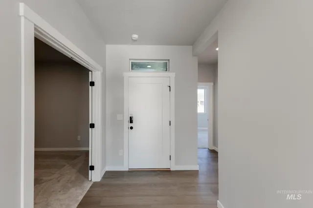 $694,990 | 5433 West Yarnell Street, Eagle, ID 83616