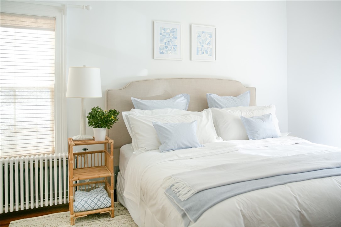 46 Corne Street Newport, RI 02840 - Photo 14 of 36 First floor bedroom