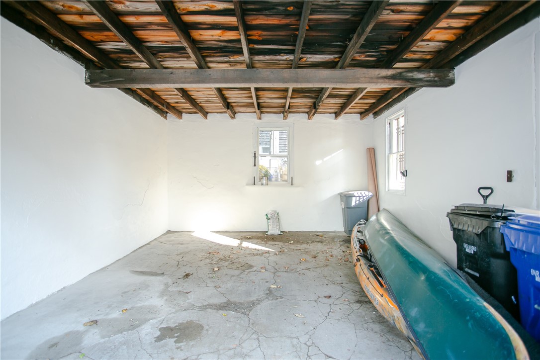 46 Corne Street Newport, RI 02840 - Photo 35 of 36 1-car garage