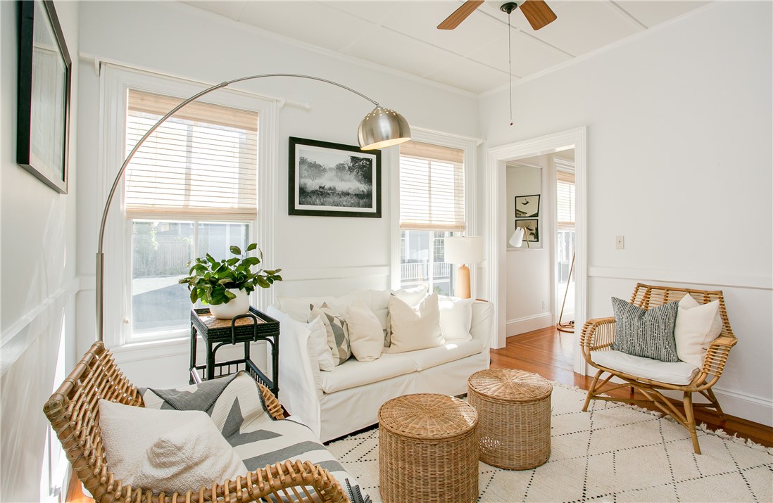 46 Corne Street Newport, RI 02840 - Photo 9 of 36 TV room / office space