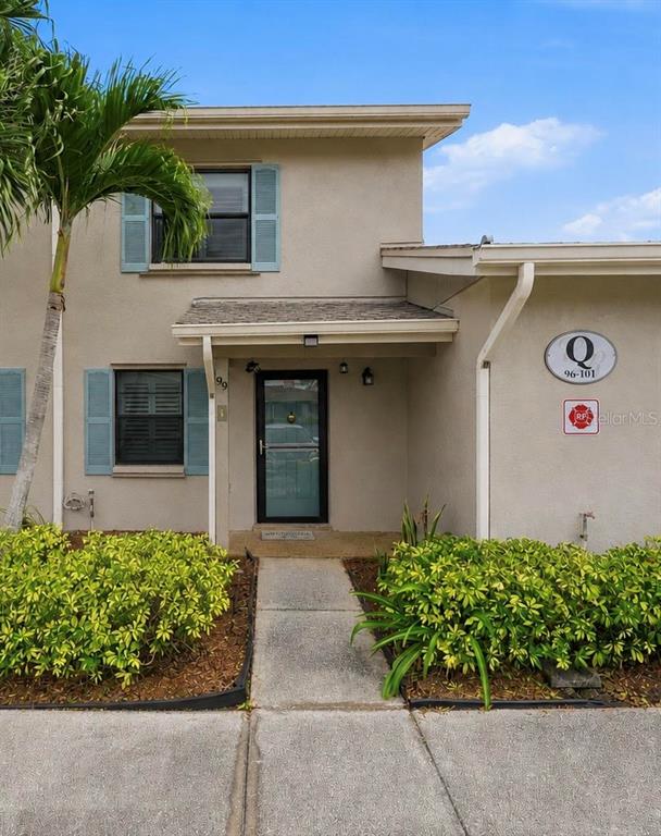2131 Ridge Road South, Unit 99 Largo, FL 33778 - Photo 20 of 21