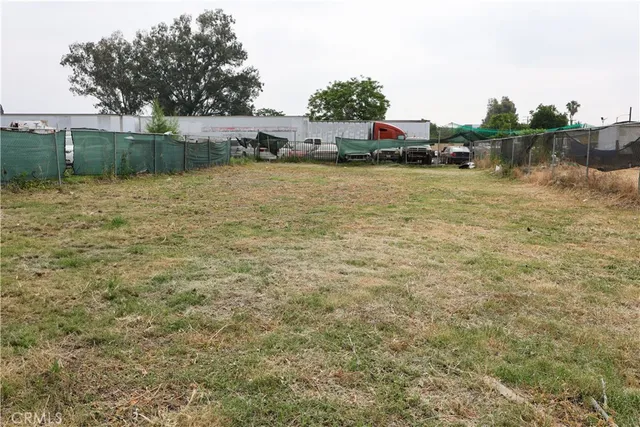 a view of a lake with houses